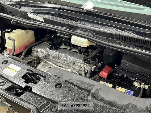 Toyota VELLFIRE 2017-12 338115-15