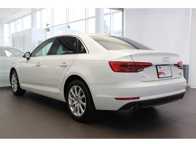 Audi A4 2016-04 501-4