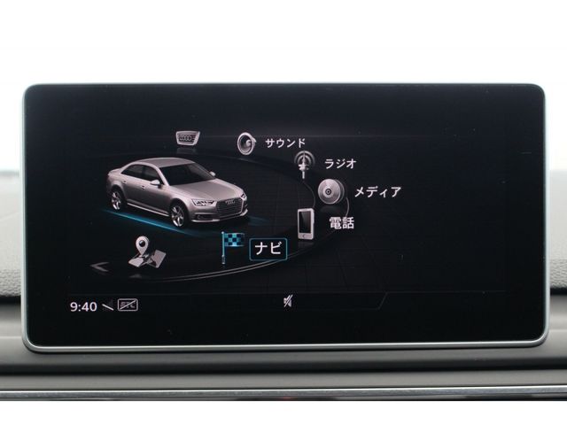 Audi A4 2016-04 501-21