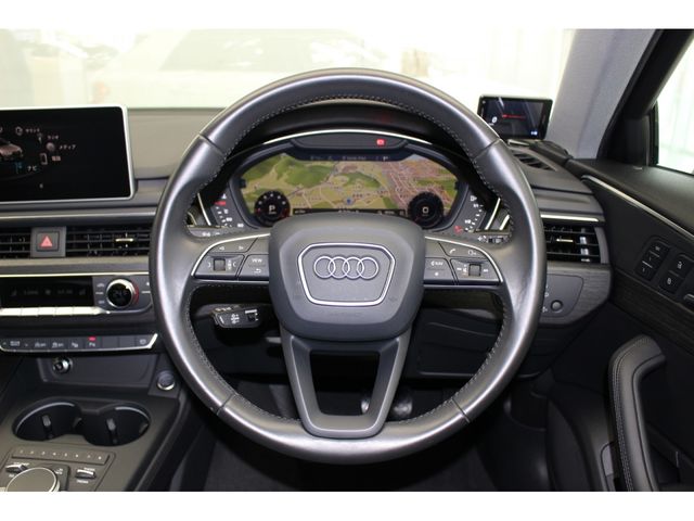 Audi A4 2016-04 501-8