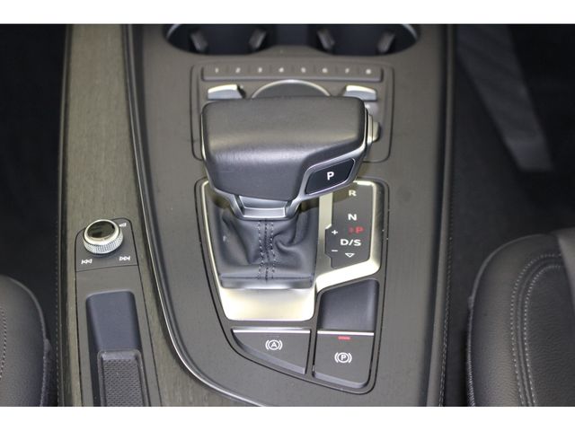 Audi A4 2016-04 501-10