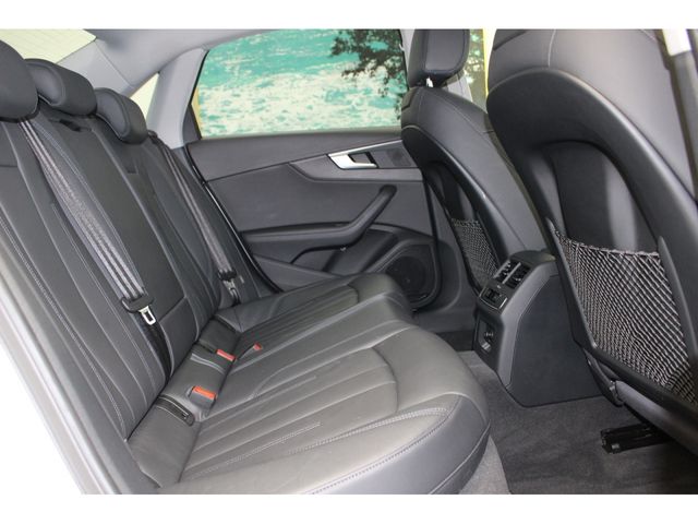 Audi A4 2016-04 501-17