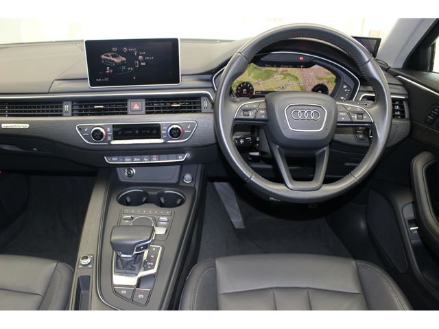 Audi A4 2016-04 501-7