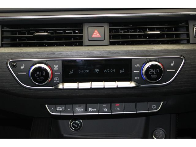 Audi A4 2016-04 501-9