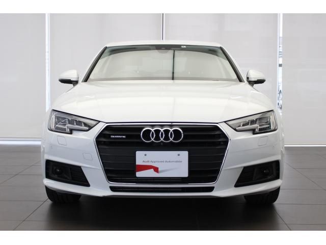 Audi A4 2016-04 501-1