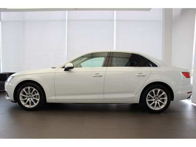 Audi A4 2016-04 501-3