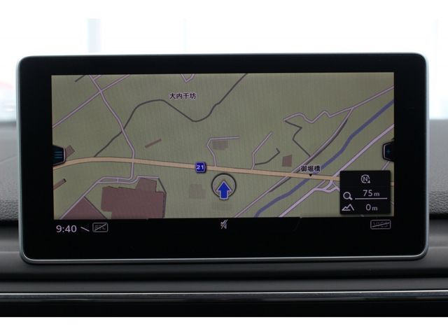 Audi A4 2016-04 501-20