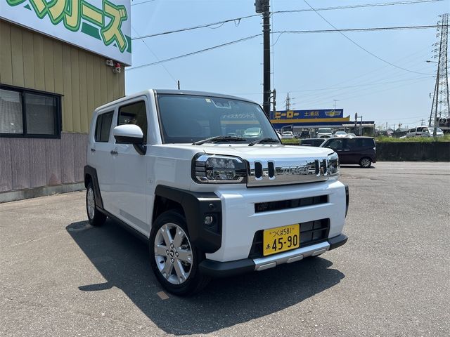 Daihatsu TAFT 2022-11 8219-1