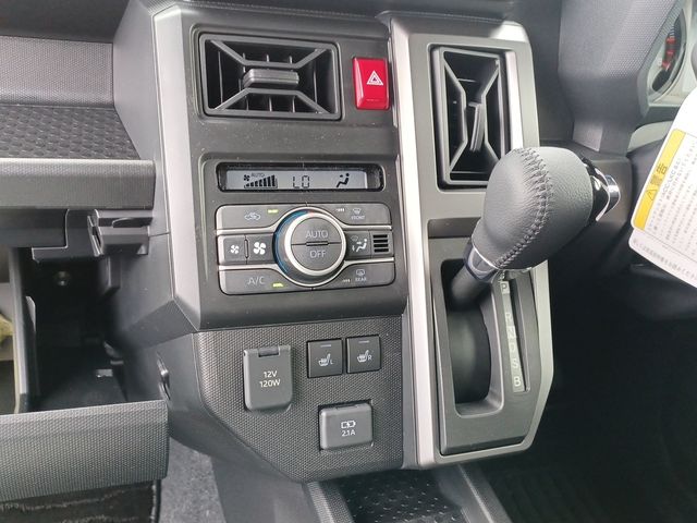 Daihatsu TAFT 2022-11 8219-6