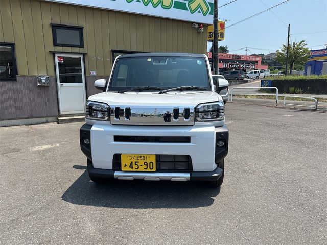 Daihatsu TAFT 2022-11 8219-2