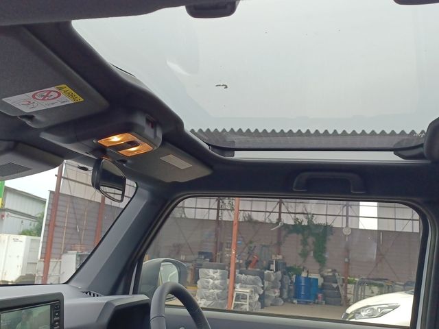 Daihatsu TAFT 2022-11 8219-10