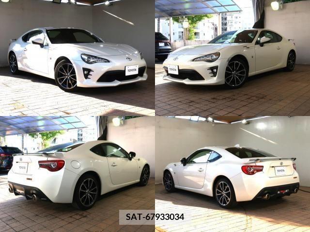 Toyota 86 2020-11 355232-2