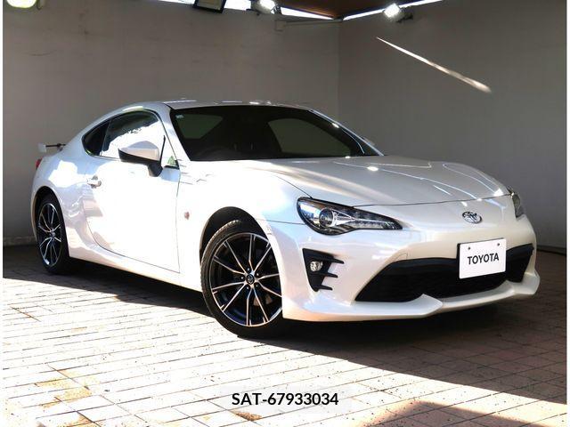Toyota 86 2020-11 355232-0