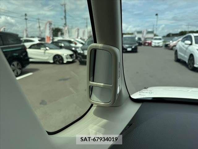 Honda N BOX 2017-08 392567-26