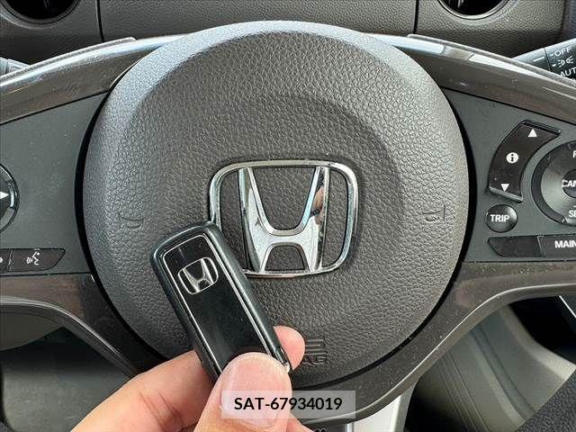 Honda N BOX 2017-08 392567-3