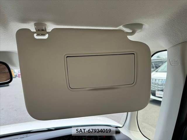 Honda N BOX 2017-08 392567-25