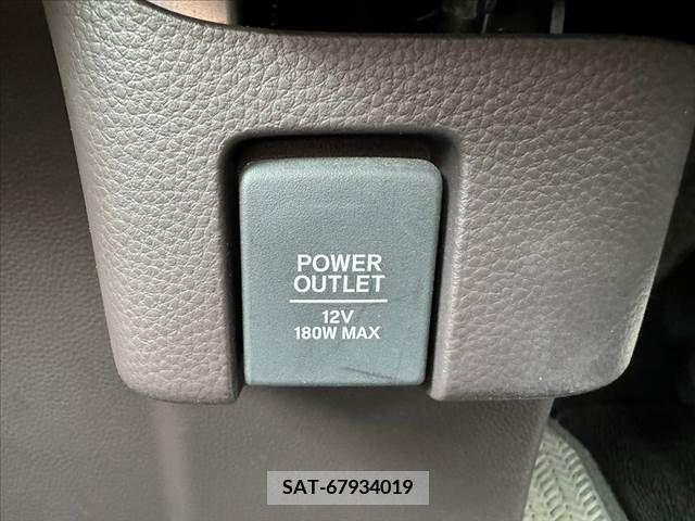 Honda N BOX 2017-08 392567-24