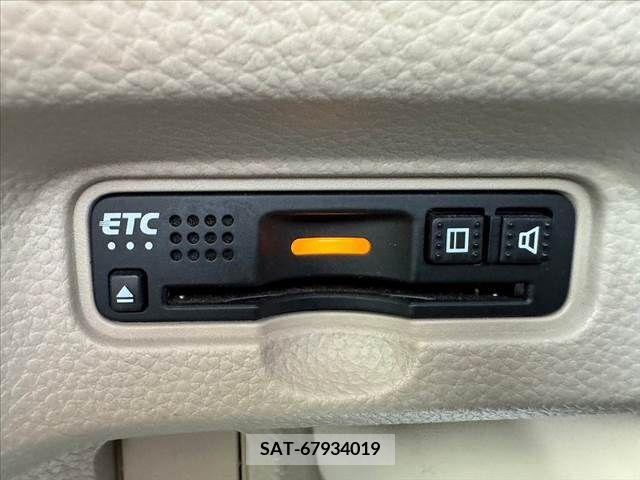 Honda N BOX 2017-08 392567-23