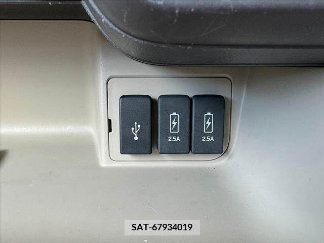 Honda N BOX 2017-08 392567-22