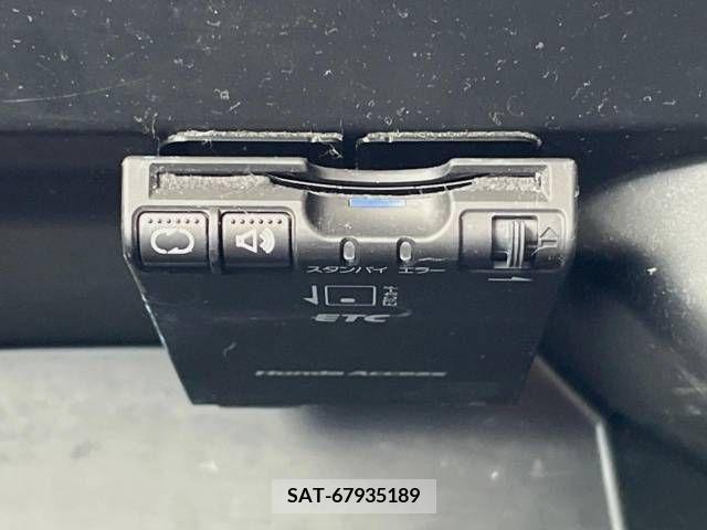 Honda N BOX 2015-03 351581-8