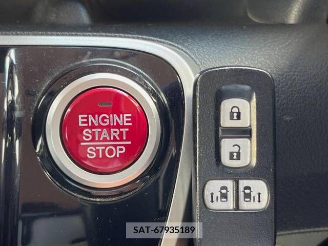 Honda N BOX 2015-03 351581-7