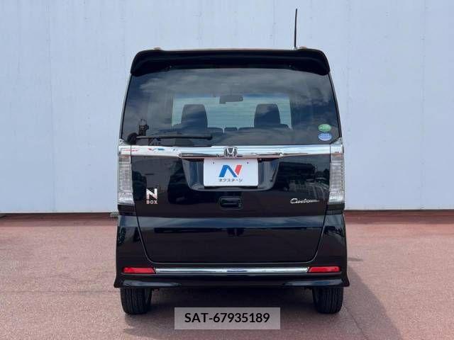 Honda N BOX 2015-03 351581-18