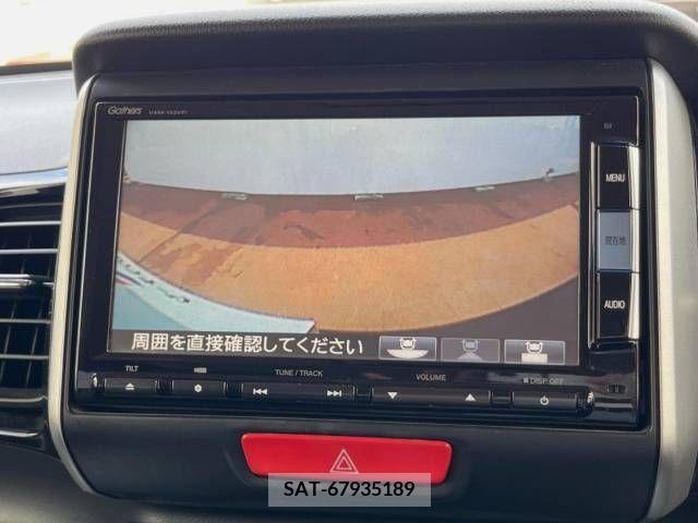 Honda N BOX 2015-03 351581-4