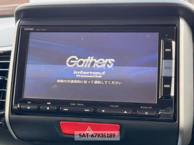 Honda N BOX 2015-03 351581-3