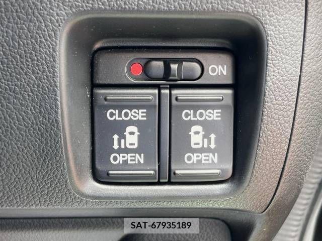 Honda N BOX 2015-03 351581-2