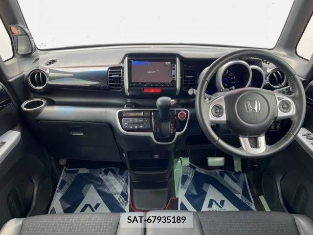 Honda N BOX 2015-03 351581-1
