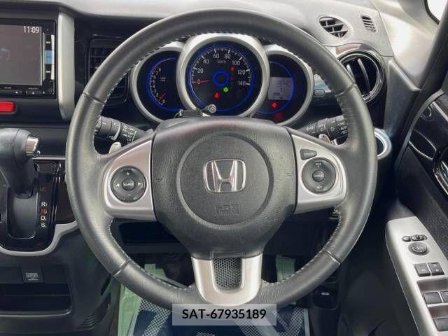 Honda N BOX 2015-03 351581-12