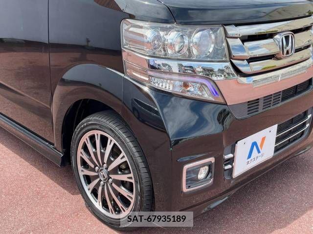 Honda N BOX 2015-03 351581-11