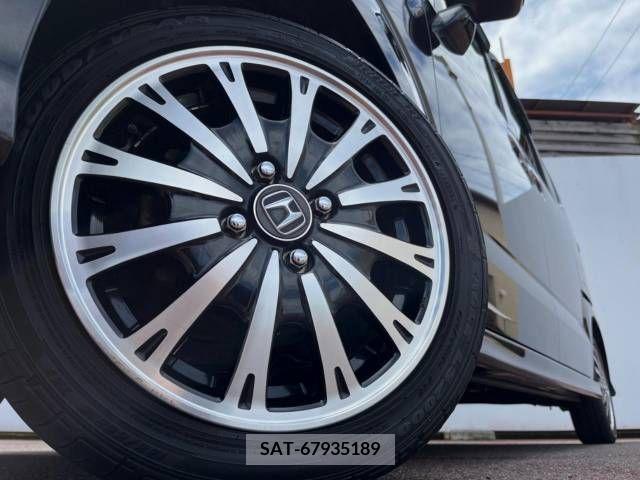 Honda N BOX 2015-03 351581-10
