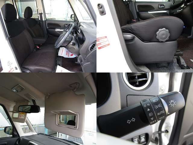 Mitsubishi EK SPACE 2014-02 16579-10
