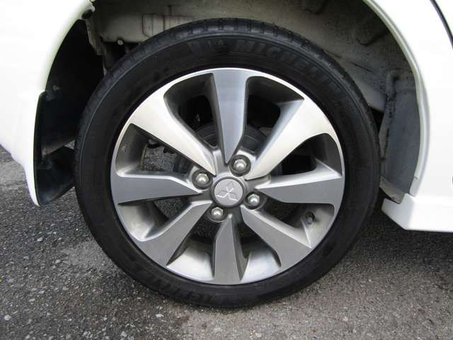 Mitsubishi EK SPACE 2014-02 16579-18