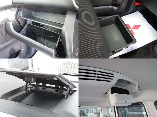 Mitsubishi EK SPACE 2014-02 16579-16