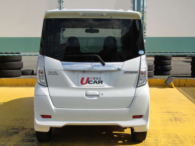 Mitsubishi EK SPACE 2014-02 16579-7