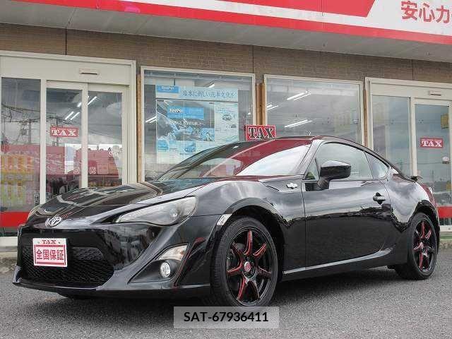 Toyota 86 2013-01 339532-0