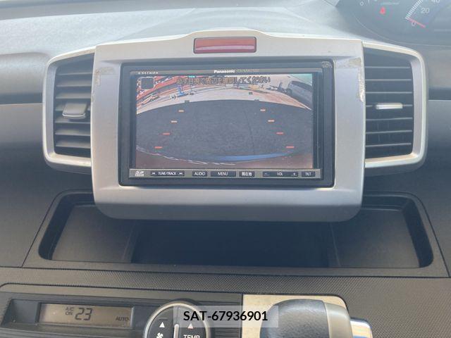 Honda FREED 2010-12 360588-14