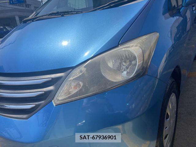 Honda FREED 2010-12 360588-12
