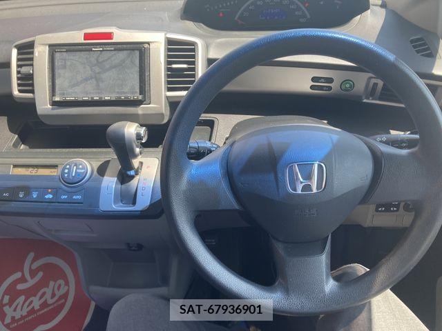 Honda FREED 2010-12 360588-19