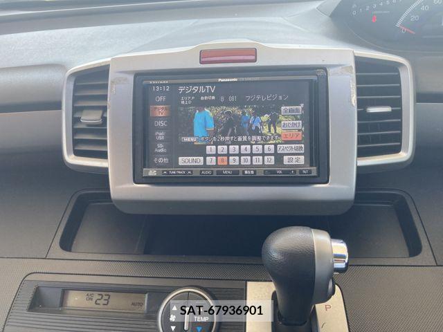 Honda FREED 2010-12 360588-23