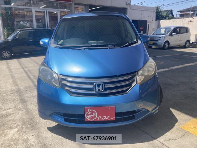 Honda FREED 2010-12 360588-3