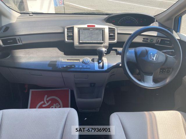 Honda FREED 2010-12 360588-1