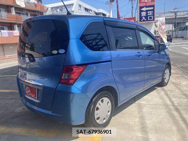 Honda FREED 2010-12 360588-2