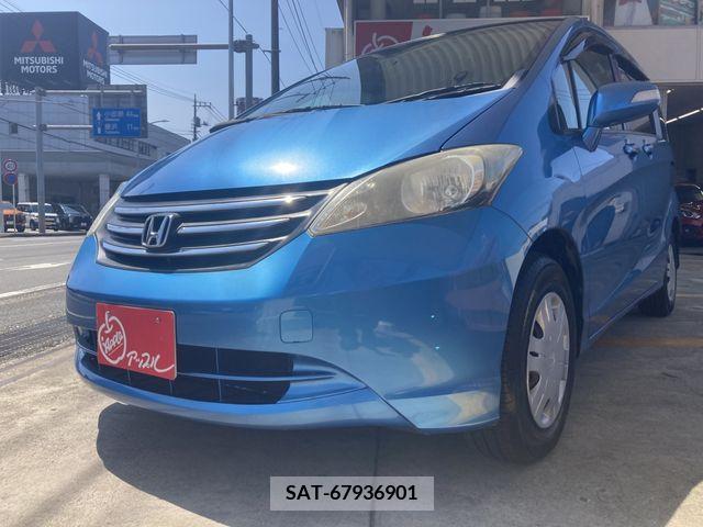 Honda FREED 2010-12 360588-29