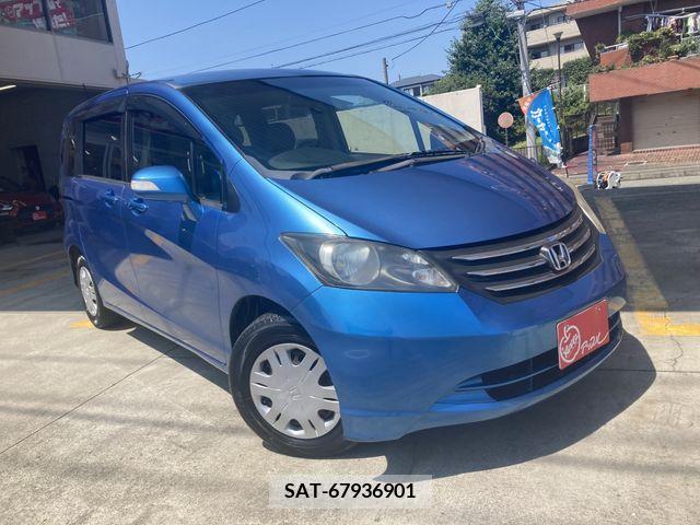 Honda FREED 2010-12 360588-0