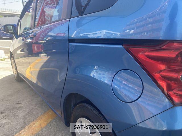 Honda FREED 2010-12 360588-9