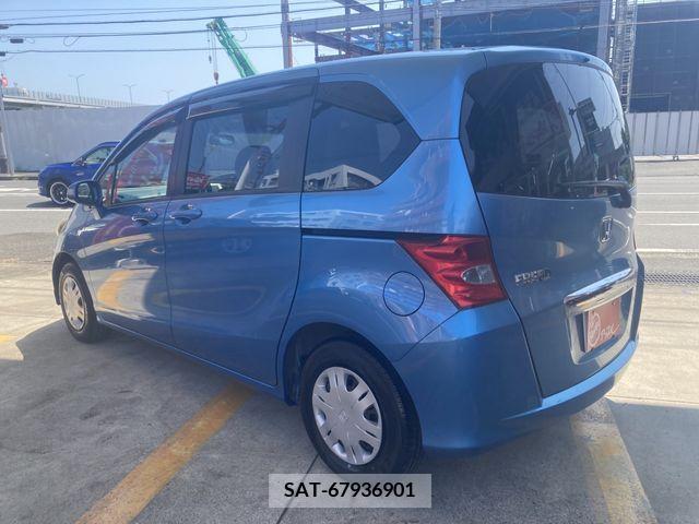 Honda FREED 2010-12 360588-8