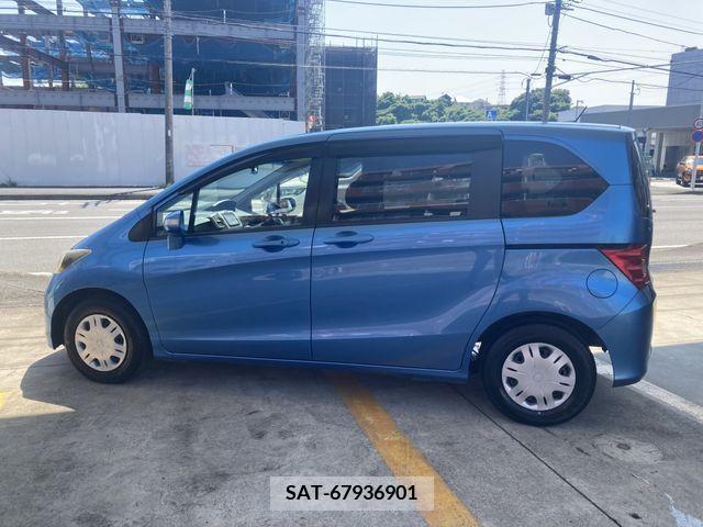Honda FREED 2010-12 360588-10